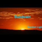 Sundown – Gordon Lightfoot