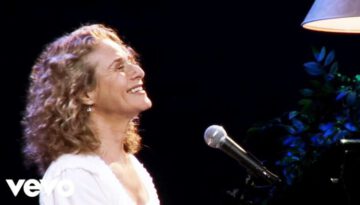 You’ve Got a Friend – Carole King (Live)