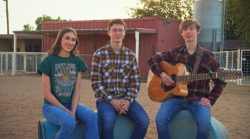 Country Roads – Lifein3D (John Denver cover)