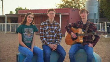 Country Roads – Lifein3D (John Denver cover)