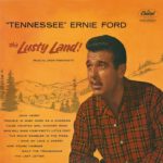 Dark As A Dungeon – Tennessee Ernie Ford