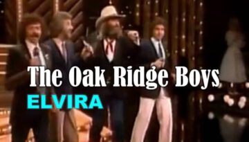 Elvira – The Oak Ridge Boys (Live)