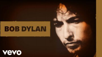 Forever Young – Bob Dylan