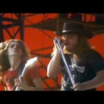 Gimme Three Steps – Lynyrd Skynyrd (Live)