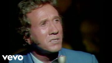 My Woman, My Woman, My Wife – Marty Robbins (Live)