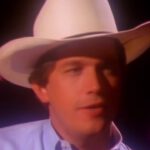 The Chair – George Strait