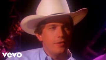 The Chair – George Strait