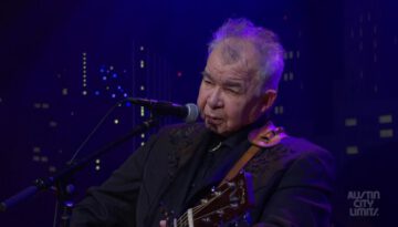 Angel from Montgomery – John Prine (Live)