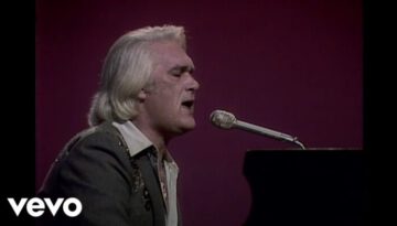 Behind Closed Doors – Charlie Rich (Live)