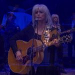 Boulder to Birmingham – Emmylou Harris (Live)