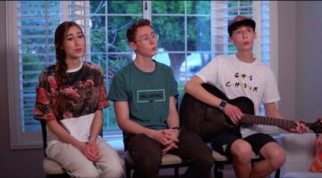 Can’t Help Falling in Love – Lifein3D