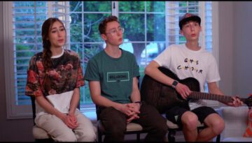 Can’t Help Falling in Love – Lifein3D