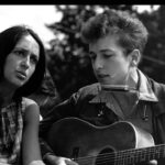 Diamonds & Rust – Joan Baez