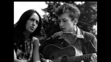 Diamonds & Rust – Joan Baez