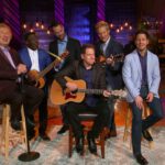 Hear My Song, Lord – Gaither Vocal Band