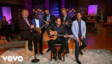 Hear My Song, Lord – Gaither Vocal Band