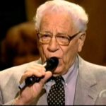 How Great Thou Art – George Beverly Shea (Live)