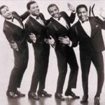 I Can’t Help Myself – The Four Tops