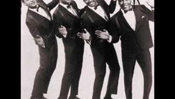 I Can’t Help Myself – The Four Tops