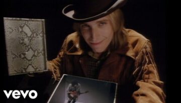 I Won’t Back Down – Tom Petty And The Heartbreakers
