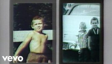 Jack & Diane – John Mellencamp