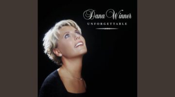 Just When I Needed You Most – Dana Winner