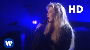 Landslide – Fleetwood Mac (Live)