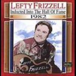 Long Black Veil – Lefty Frizzell