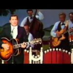 Oh Lonesome Me – Don Gibson