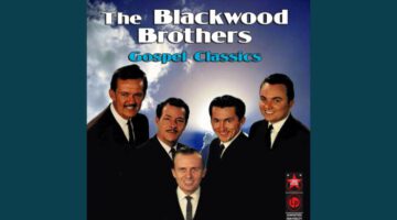 Precious Lord, Take My Hand – The Blackwood Brothers
