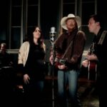 Precious Memories – Alan Jackson