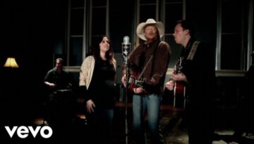Precious Memories – Alan Jackson