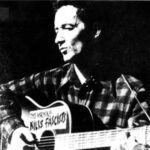 This Land Is Your Land – Woody Guthrie
