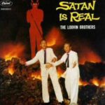 When I Stop Dreaming – The Louvin Brothers