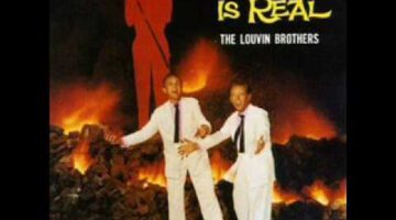When I Stop Dreaming – The Louvin Brothers