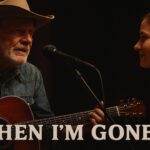 When I’m Gone – A Father’s Last Words