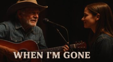 When I’m Gone – A Father’s Last Words