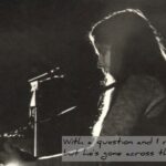 Across the Great Divide – Kate Wolf
