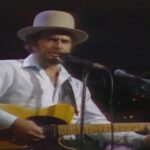 Are the Good Times Really Over – Merle Haggard