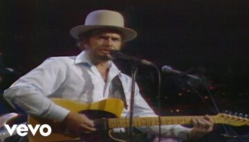 Are the Good Times Really Over – Merle Haggard