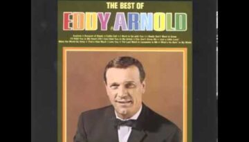 Cattle Call – Eddy Arnold