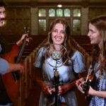 How Great Thou Art – The Petersens