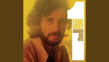 I Love a Rainy Night – Eddie Rabbitt