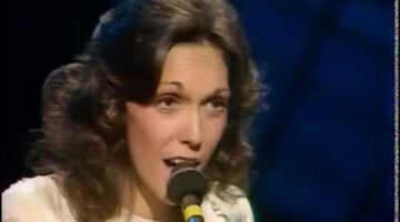 I Need To Be In Love – The Carpenters (Live)