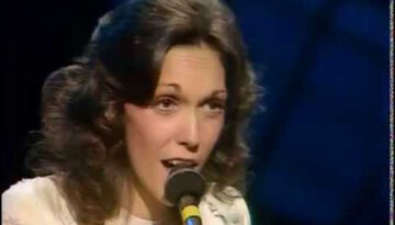 I Need To Be In Love – The Carpenters (Live)