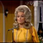 Joshua – Dolly Parton