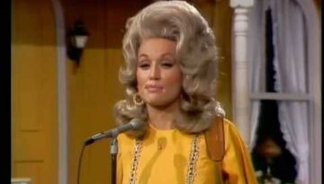 Joshua – Dolly Parton