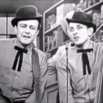 The Crawdad Song – Foggy Mountain Boys
