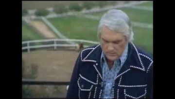 The Most Beautiful Girl – Charlie Rich