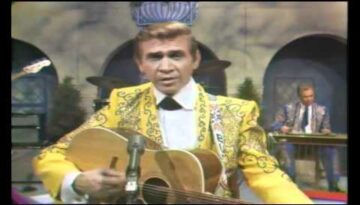 Together Again – Buck Owens (Live)